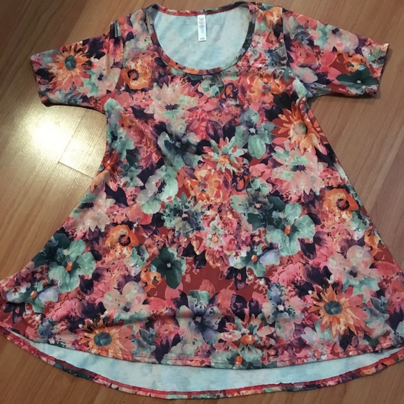 Perfect T - Picture 2 of 2